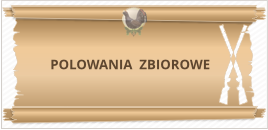 polowania zbiorowe