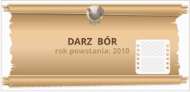 Film Darz Bór z 2010 roku