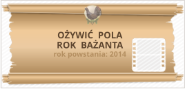 Film Ożywić Pola - Rok Bażanta z 2014 roku