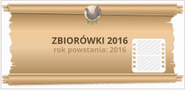 Film Sceny z polowań zbiorowych sezonu 2016/2017